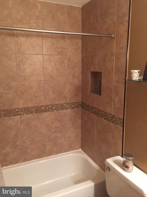 1069 Downton Road Halethorpe, MD 21227 - Photo 12 of 21 Bath (Master)