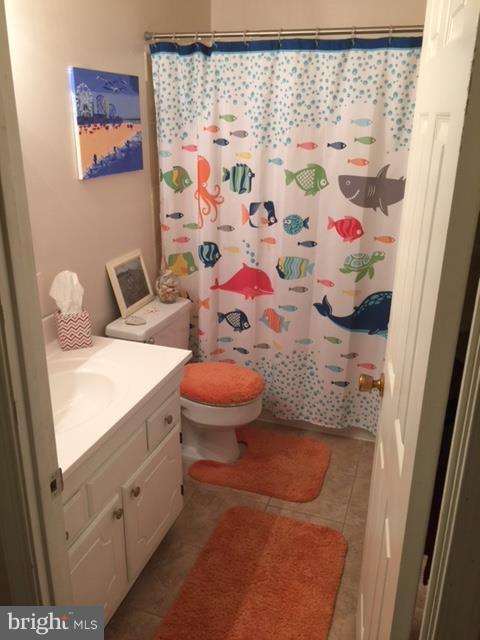 1069 Downton Road Halethorpe, MD 21227 - Photo 13 of 21 Bath