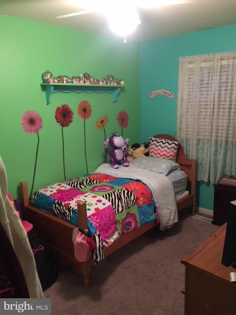 1069 Downton Road Halethorpe, MD 21227 - Photo 14 of 21 Bedroom