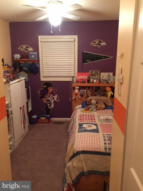 1069 Downton Road Halethorpe, MD 21227 - Photo 15 of 21 Bedroom