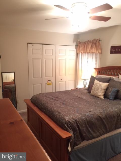 1069 Downton Road Halethorpe, MD 21227 - Photo 9 of 21 Bedroom (Master)