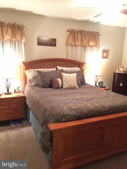 1069 Downton Road Halethorpe, MD 21227 - Photo 10 of 21 Bedroom (Master)