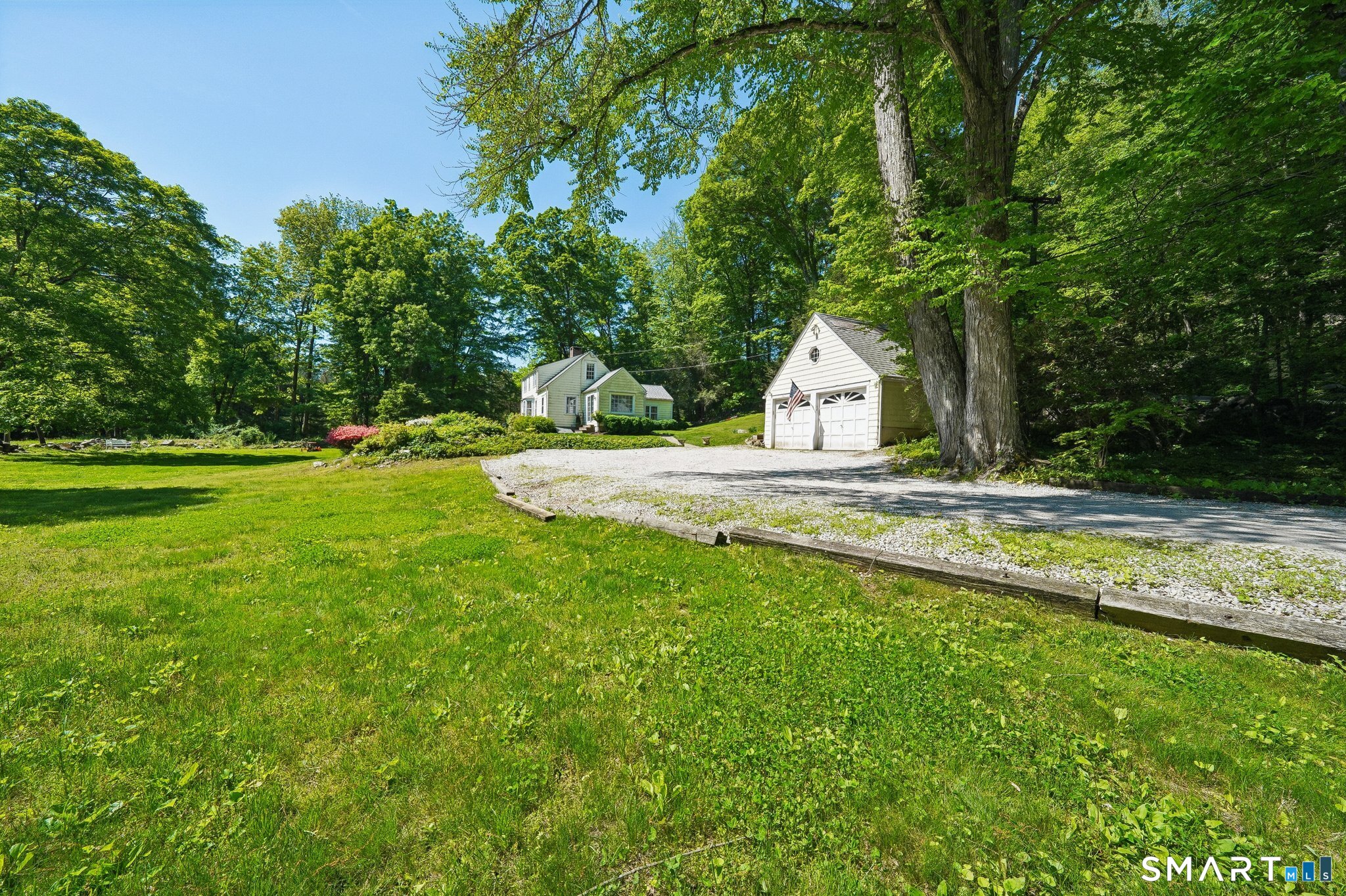 18 Cartbridge Road Weston, CT 06883 - Photo 33 of 37