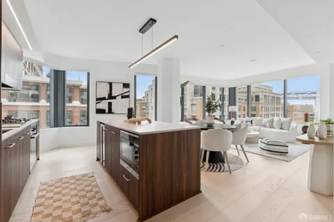 $1,795,000 | 280 Spear Street, Unit 7D, San Francisco, CA 94105