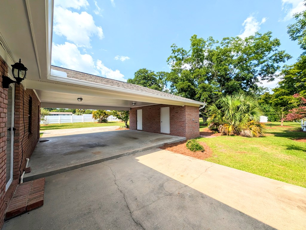 3117 Holland Road Newton, AL 36352 - Photo 67 of 78