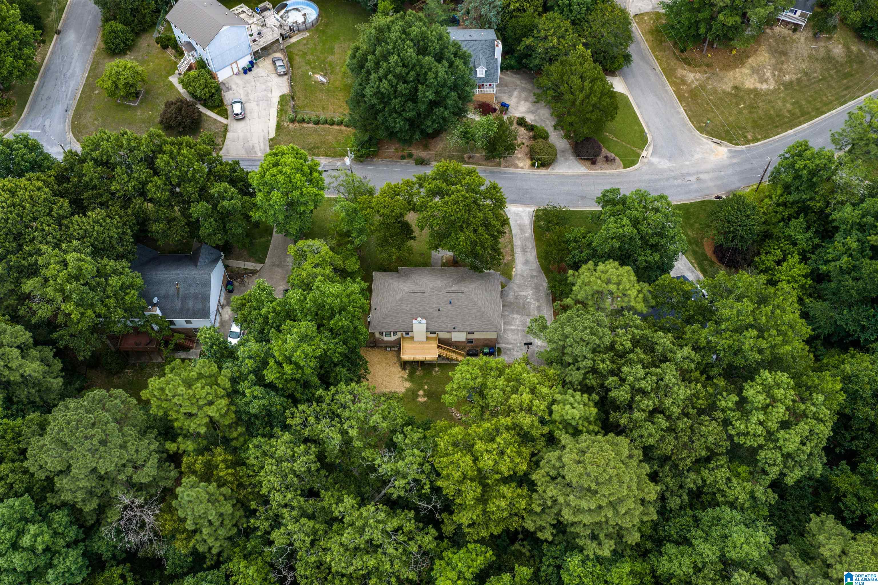1209 Sequoia Trail Alabaster, AL 35007 - Photo 12 of 62