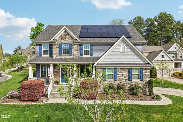 $635,000 | 203 Hico Way, Durham, NC 27703