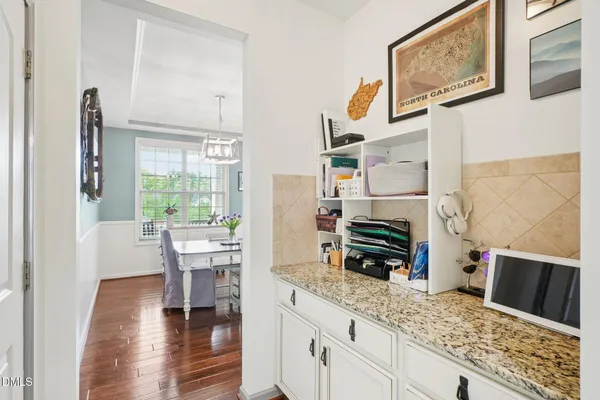 $635,000 | 203 Hico Way, Durham, NC 27703