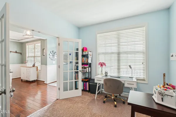 $635,000 | 203 Hico Way, Durham, NC 27703