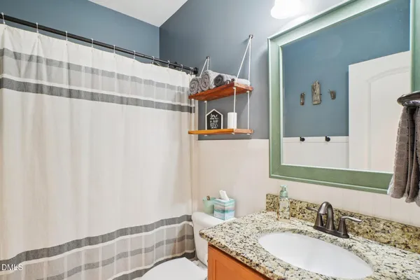 $635,000 | 203 Hico Way, Durham, NC 27703