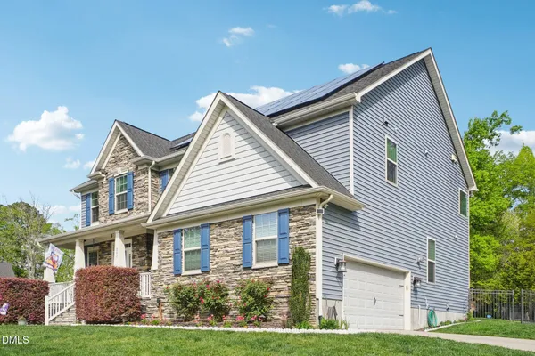 $635,000 | 203 Hico Way, Durham, NC 27703