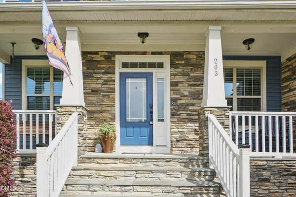 $635,000 | 203 Hico Way, Durham, NC 27703