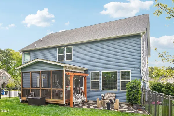 $635,000 | 203 Hico Way, Durham, NC 27703