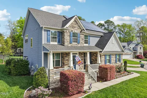 $635,000 | 203 Hico Way, Durham, NC 27703