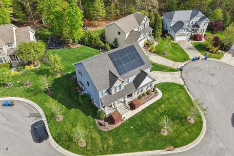 $635,000 | 203 Hico Way, Durham, NC 27703