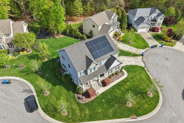 $635,000 | 203 Hico Way, Durham, NC 27703