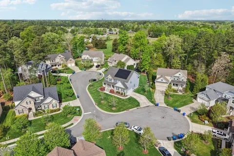 $635,000 | 203 Hico Way, Durham, NC 27703