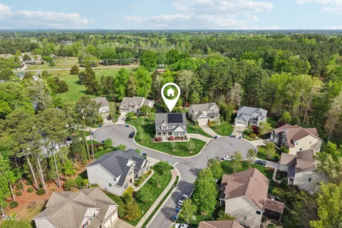 $635,000 | 203 Hico Way, Durham, NC 27703