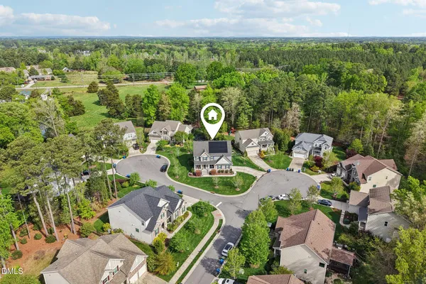 $635,000 | 203 Hico Way, Durham, NC 27703