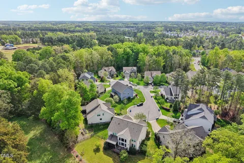 $635,000 | 203 Hico Way, Durham, NC 27703