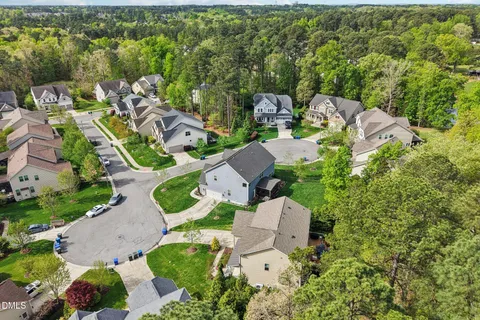 $635,000 | 203 Hico Way, Durham, NC 27703