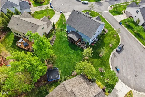$635,000 | 203 Hico Way, Durham, NC 27703