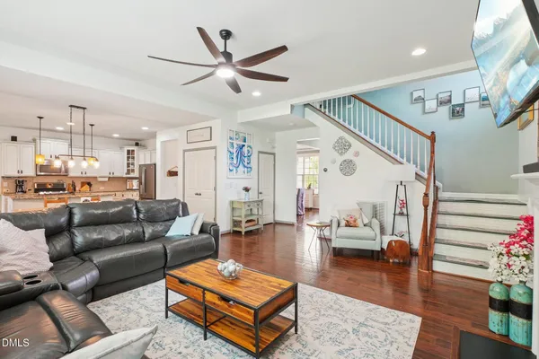 $635,000 | 203 Hico Way, Durham, NC 27703