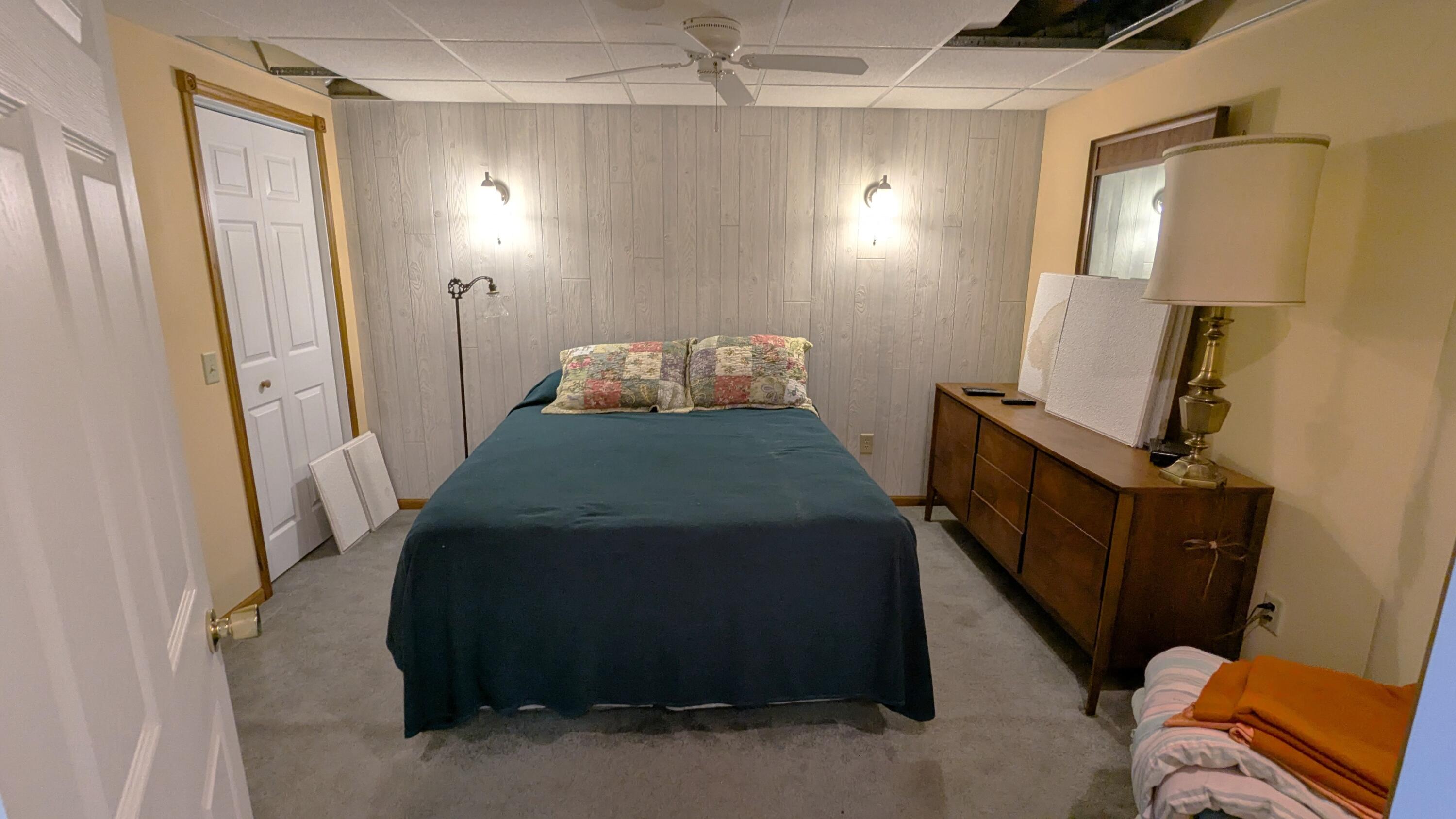 58310 East Clear Lake Road Three Rivers, MI 49093 - Photo 26 of 43 Extra Room