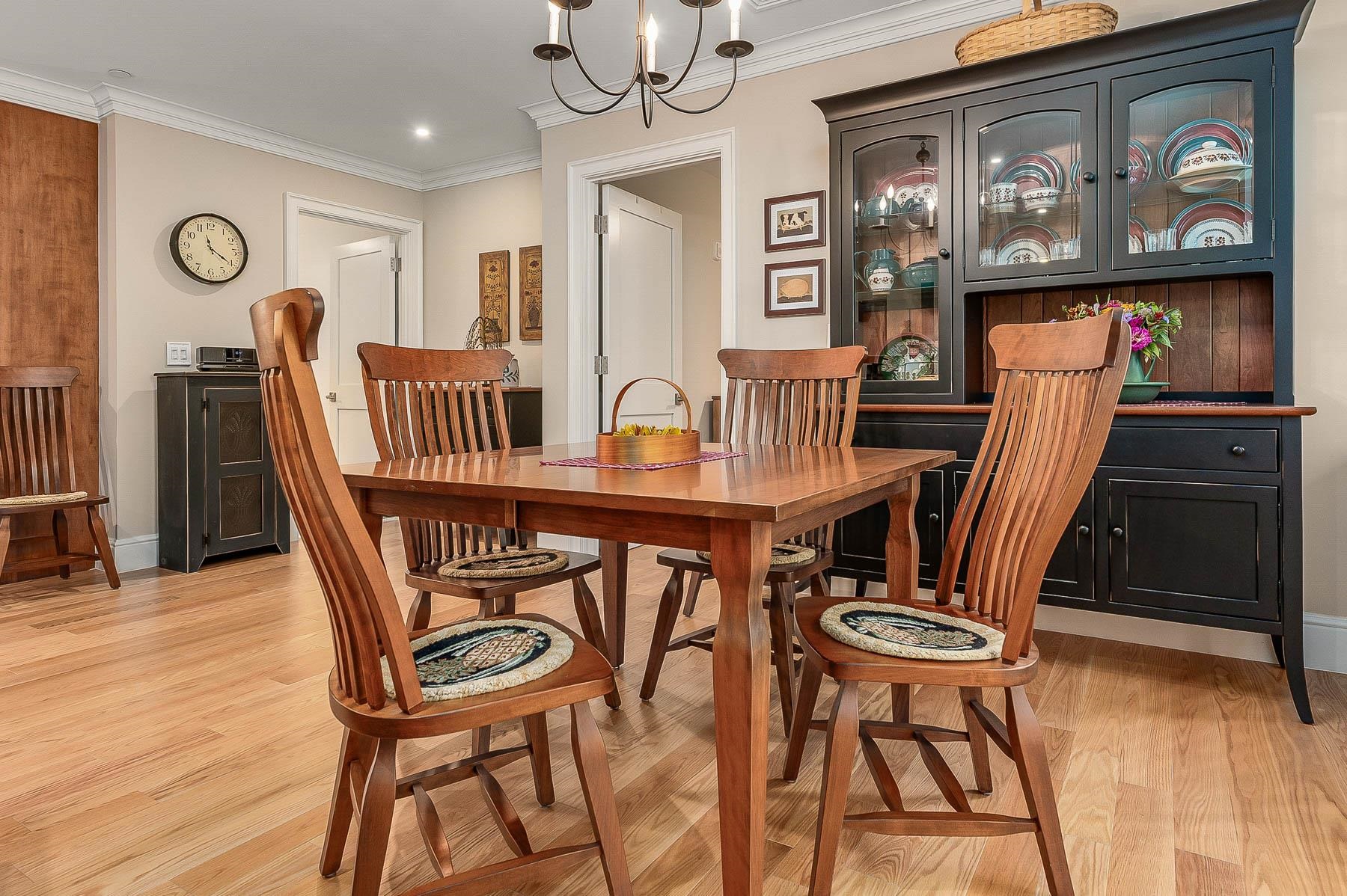 32 Willey Creek Road, Unit 203 Exeter, NH 03833 - Photo 11 of 39