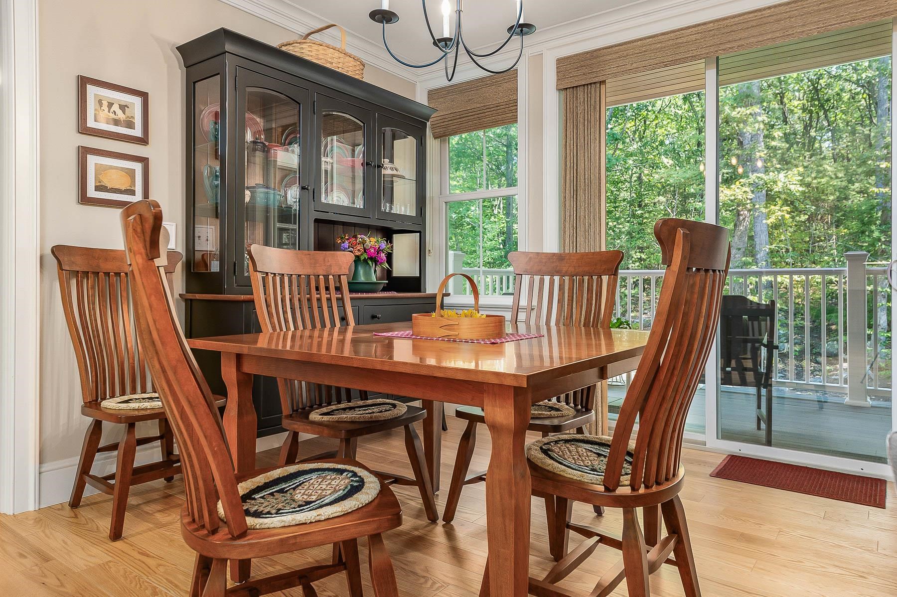 32 Willey Creek Road, Unit 203 Exeter, NH 03833 - Photo 12 of 39