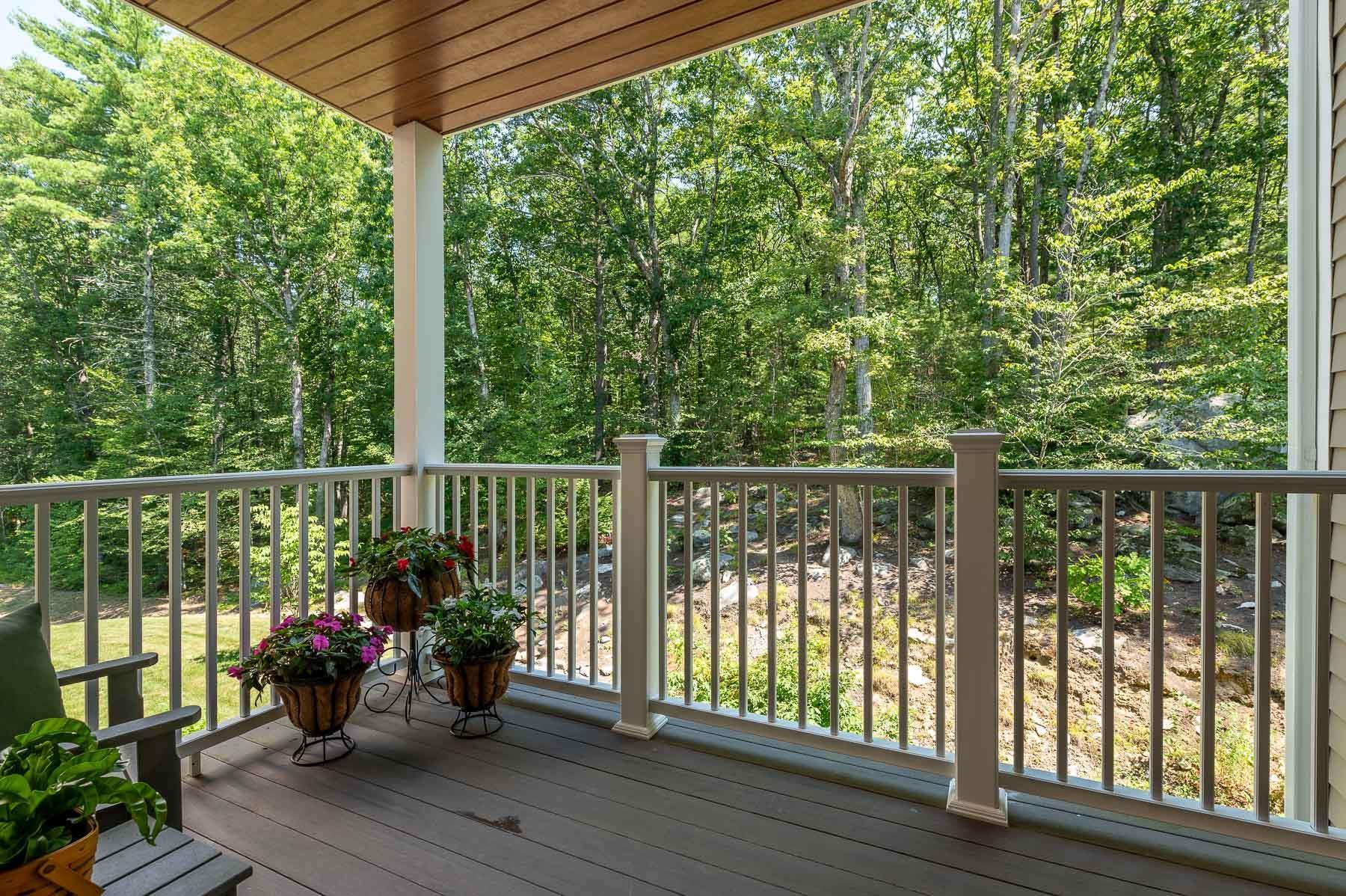 32 Willey Creek Road, Unit 203 Exeter, NH 03833 - Photo 13 of 39