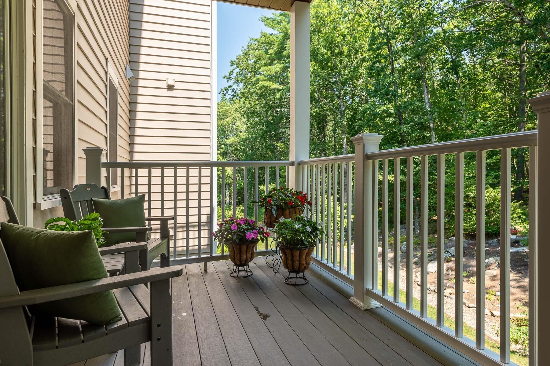 32 Willey Creek Road, Unit 203 Exeter, NH 03833 - Photo 14 of 39