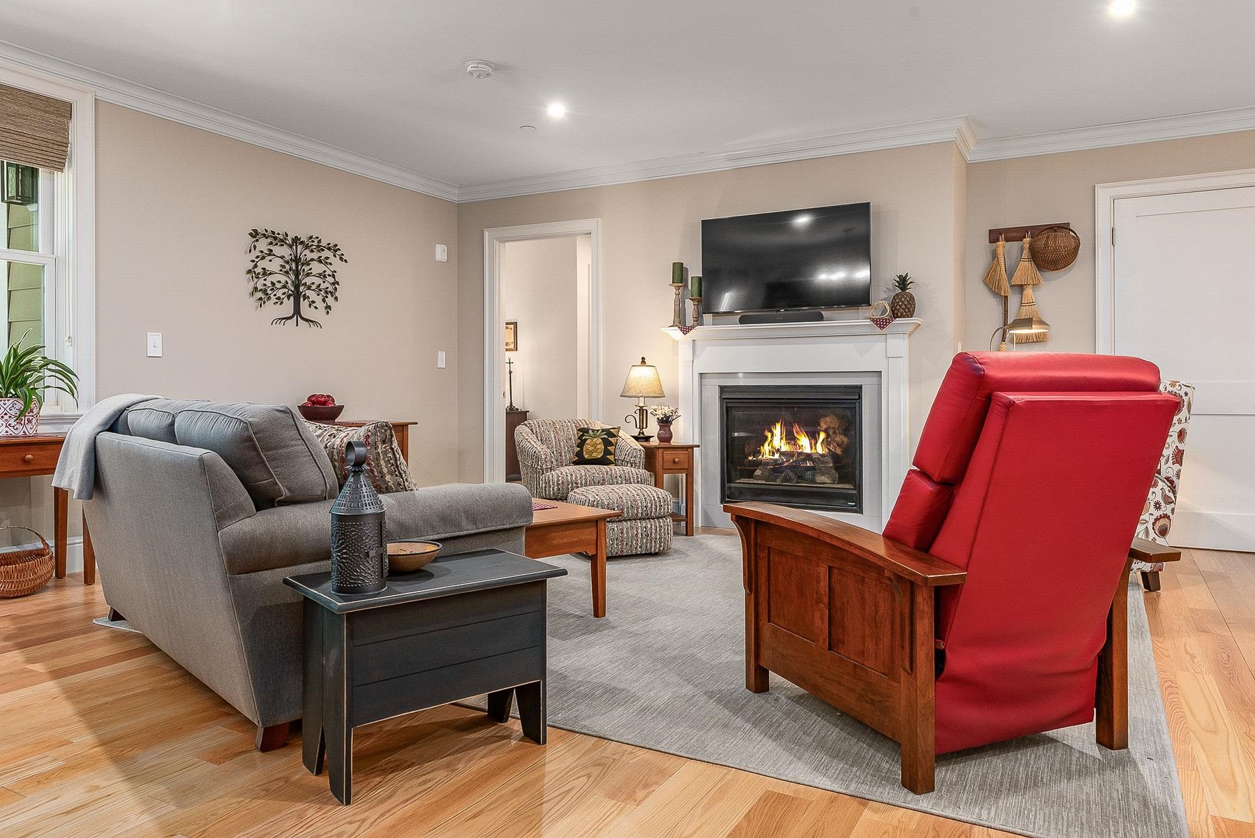 32 Willey Creek Road, Unit 203 Exeter, NH 03833 - Photo 15 of 39