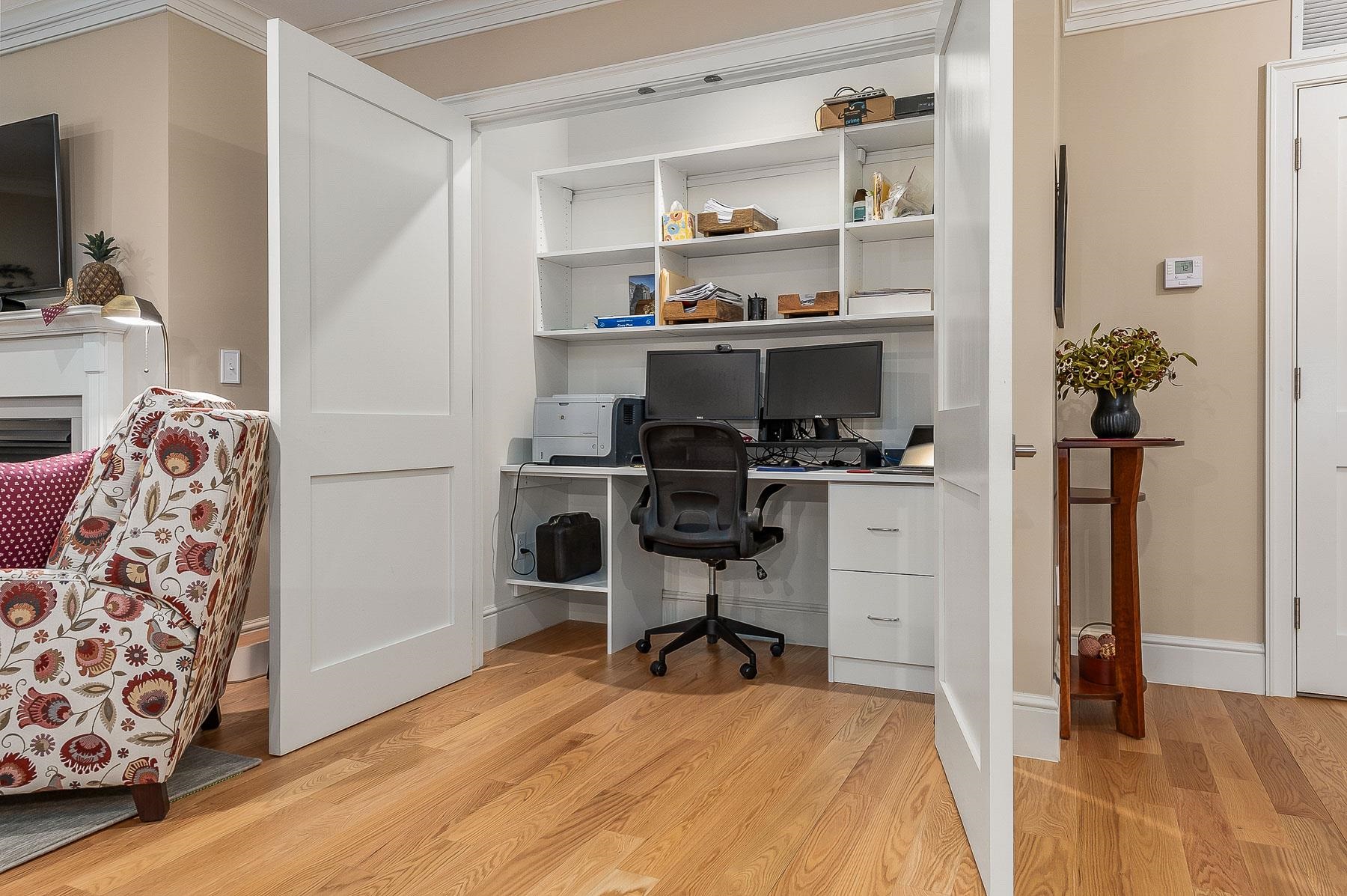 32 Willey Creek Road, Unit 203 Exeter, NH 03833 - Photo 17 of 39