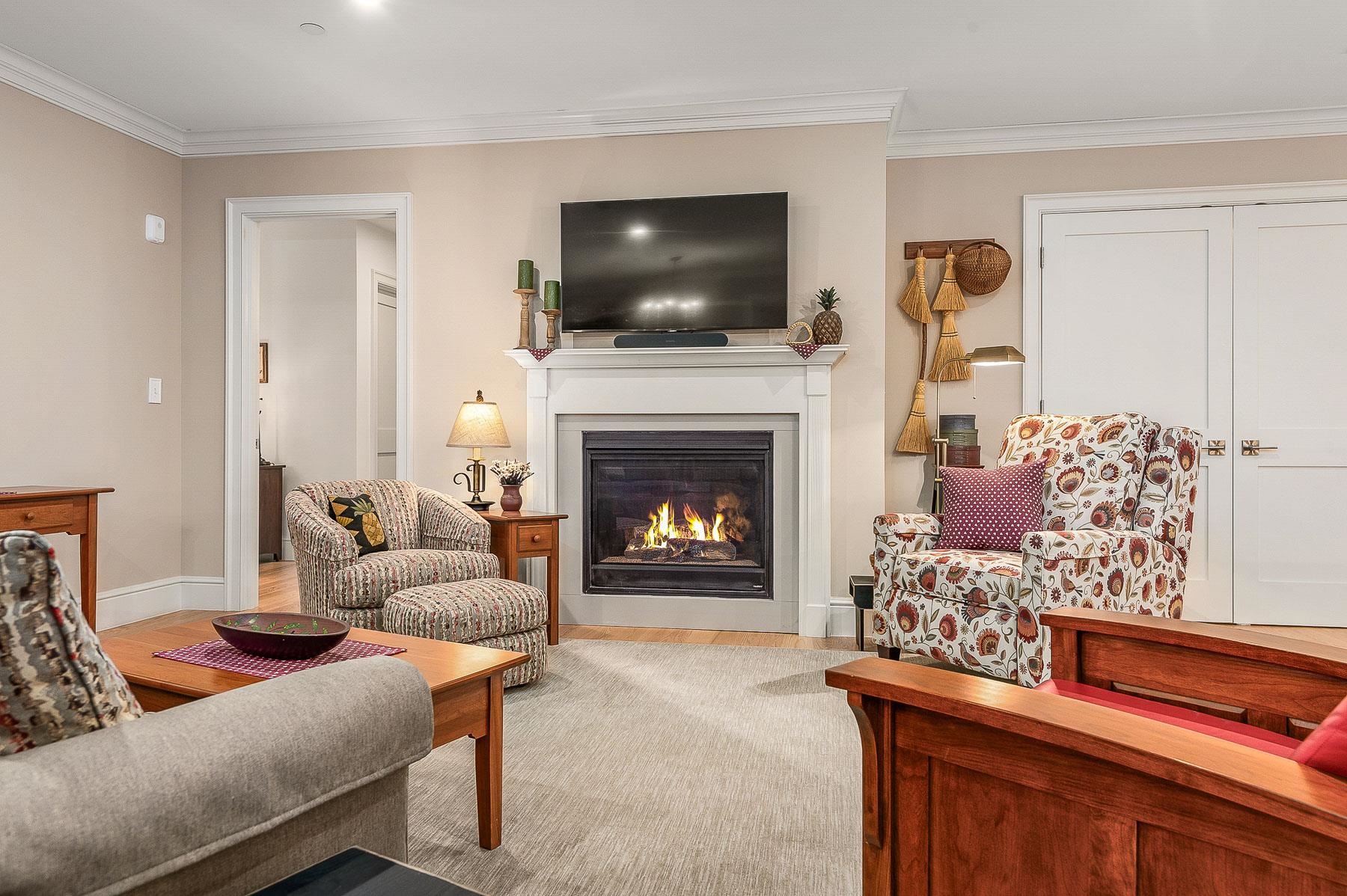 32 Willey Creek Road, Unit 203 Exeter, NH 03833 - Photo 18 of 39