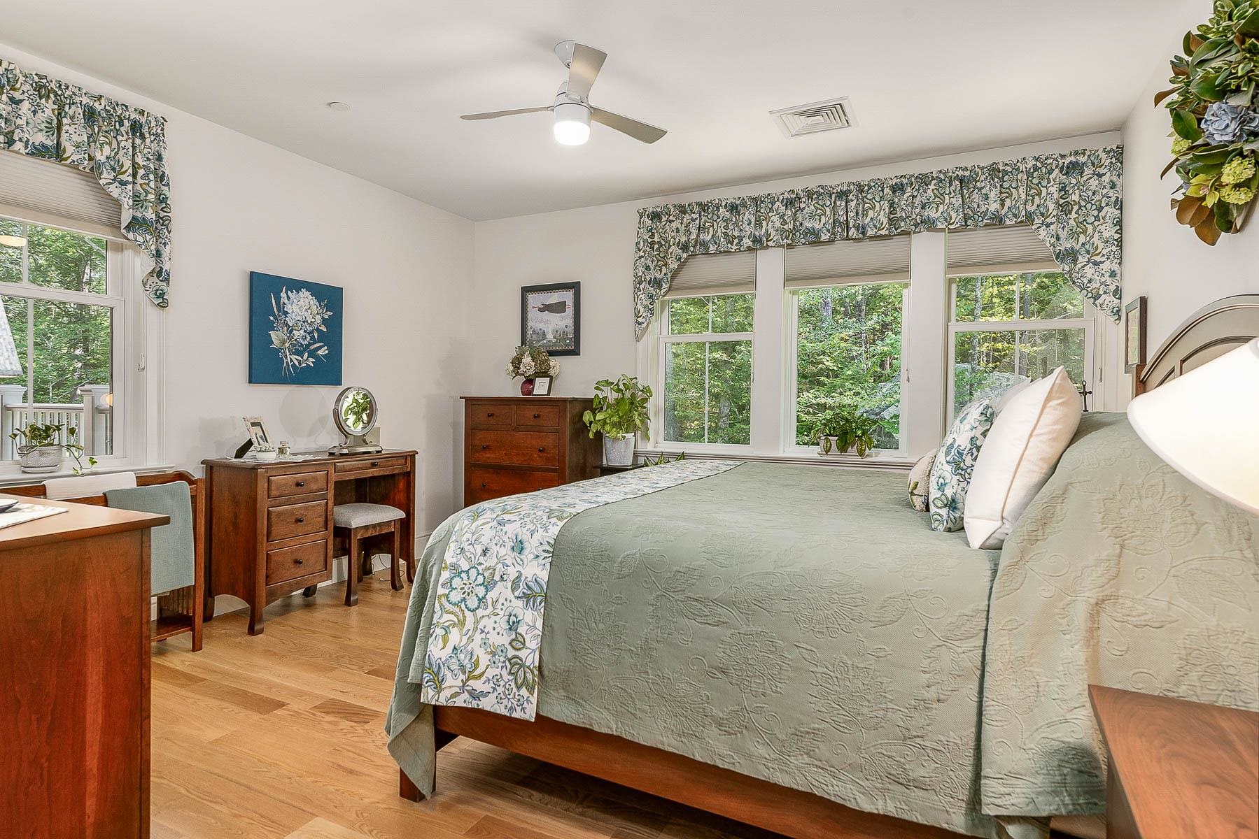 32 Willey Creek Road, Unit 203 Exeter, NH 03833 - Photo 19 of 39