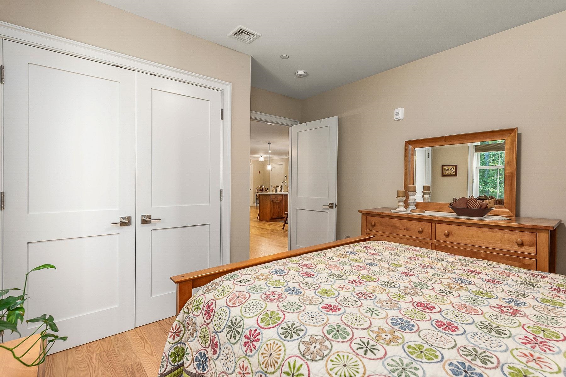 32 Willey Creek Road, Unit 203 Exeter, NH 03833 - Photo 26 of 39