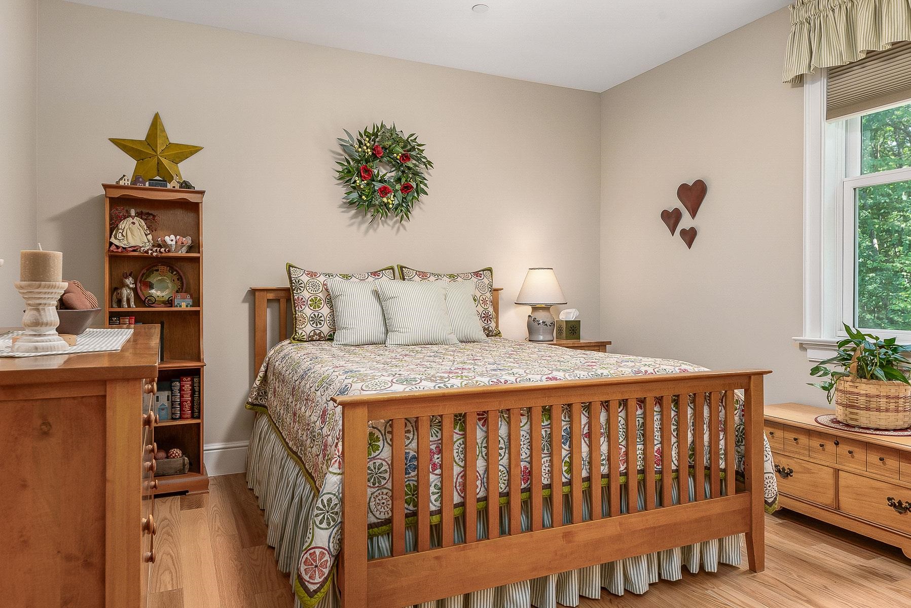 32 Willey Creek Road, Unit 203 Exeter, NH 03833 - Photo 27 of 39