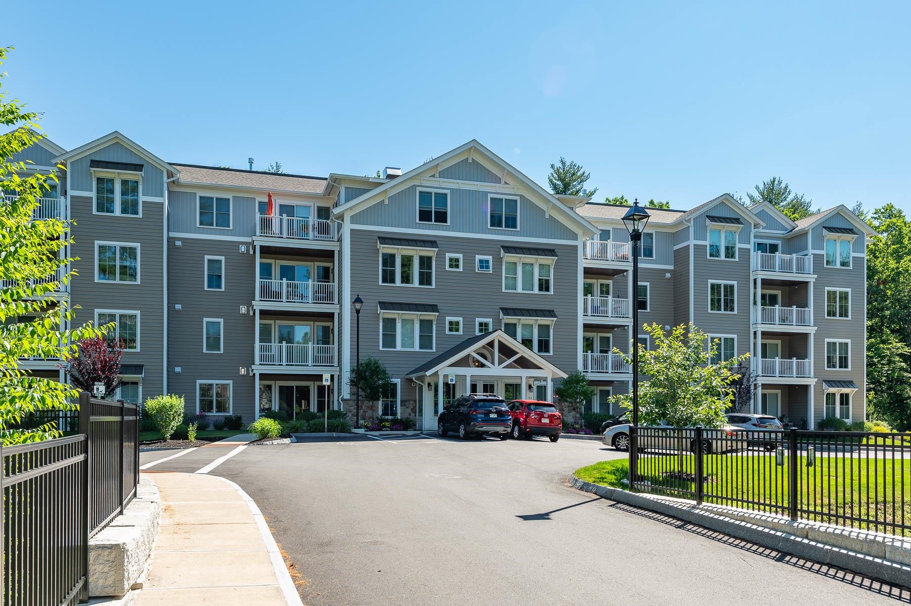 32 Willey Creek Road, Unit 203 Exeter, NH 03833 - Photo 32 of 39