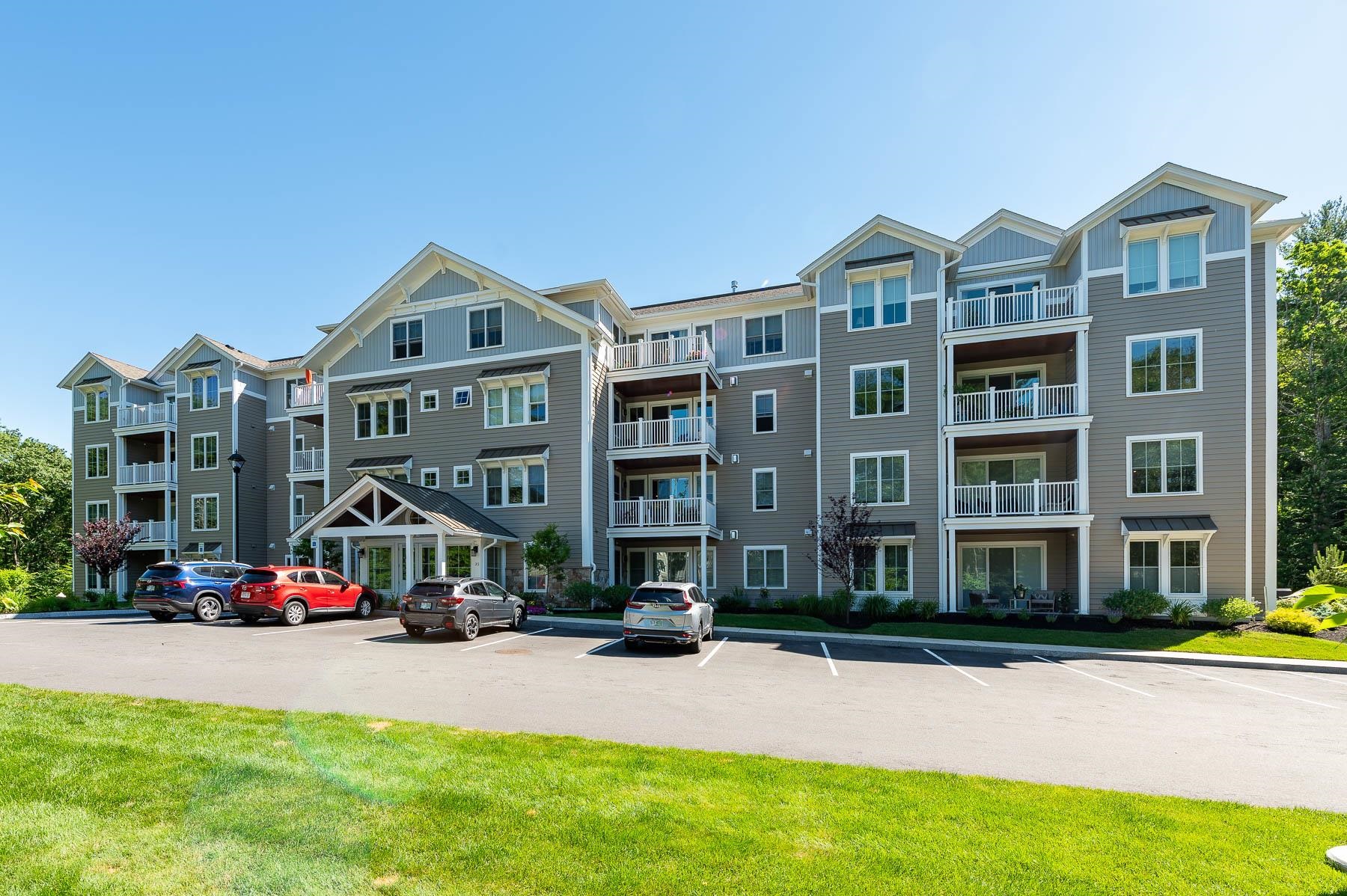 32 Willey Creek Road, Unit 203 Exeter, NH 03833 - Photo 33 of 39