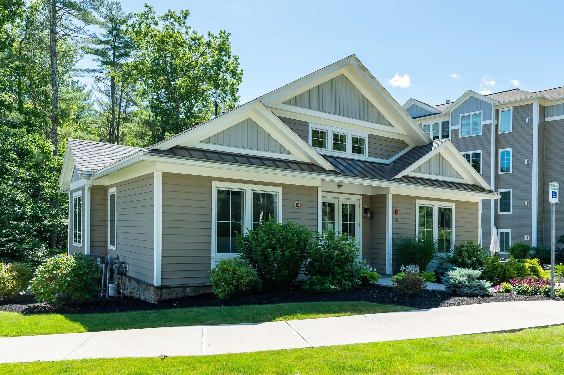 32 Willey Creek Road, Unit 203 Exeter, NH 03833 - Photo 34 of 39