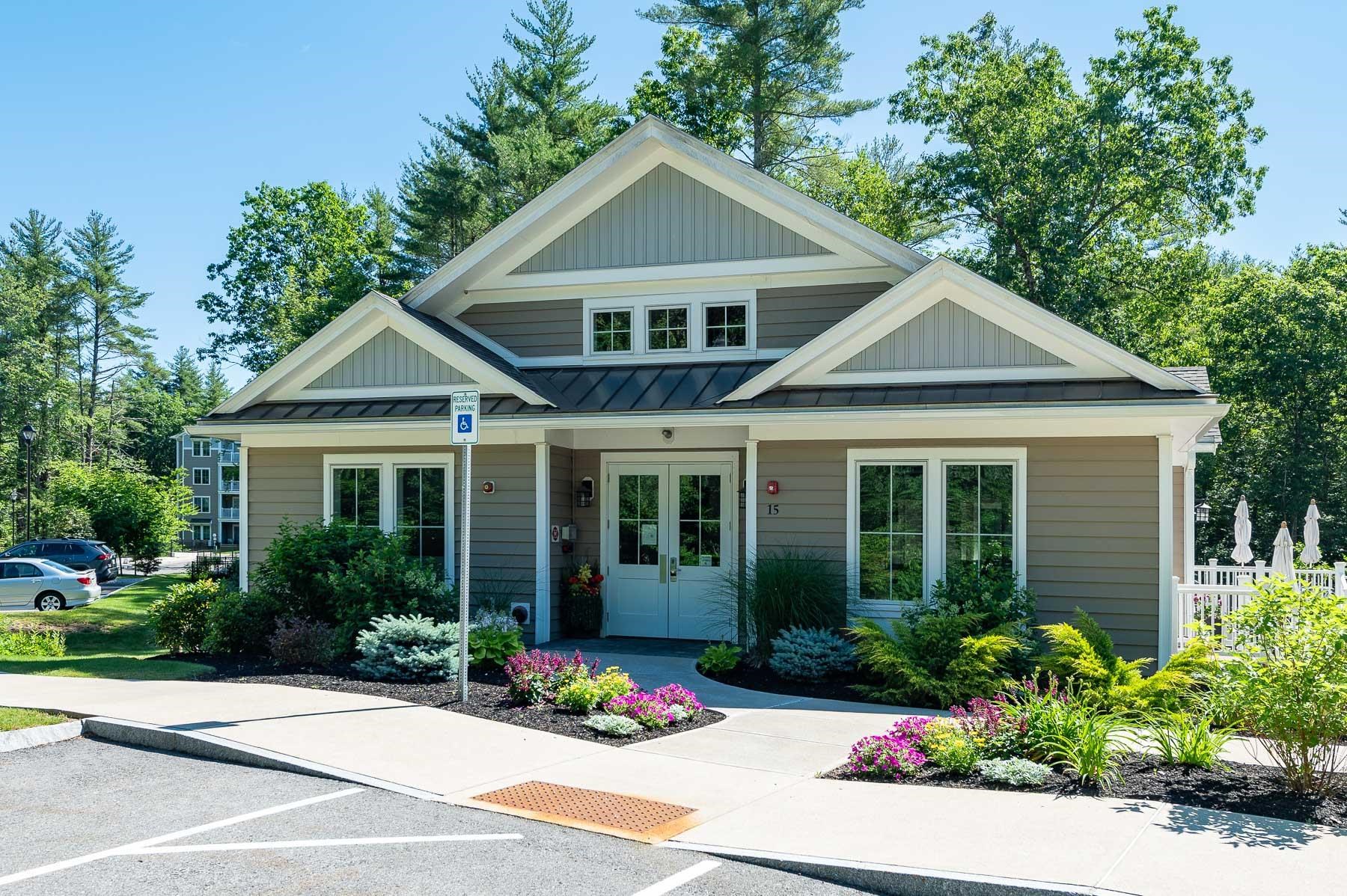 32 Willey Creek Road, Unit 203 Exeter, NH 03833 - Photo 35 of 39