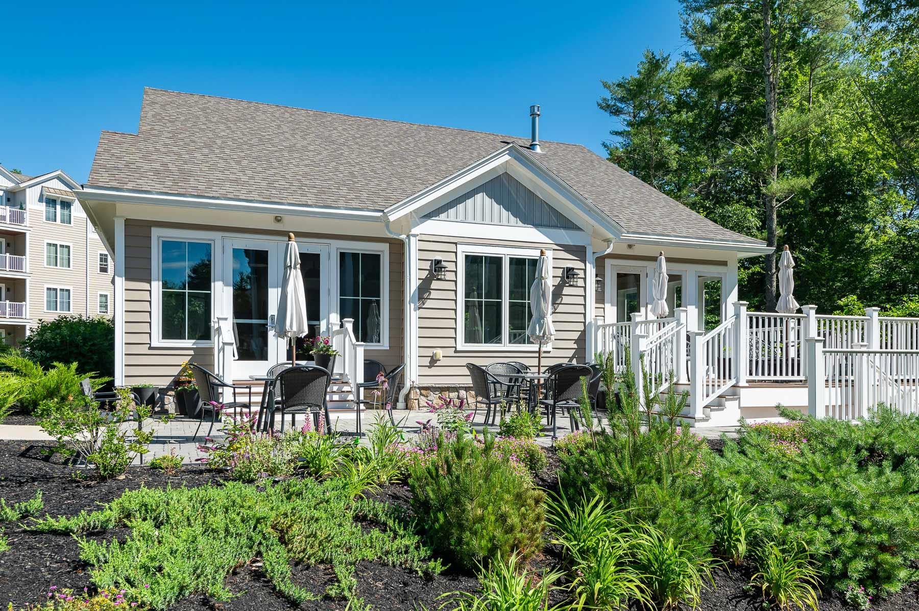 32 Willey Creek Road, Unit 203 Exeter, NH 03833 - Photo 36 of 39