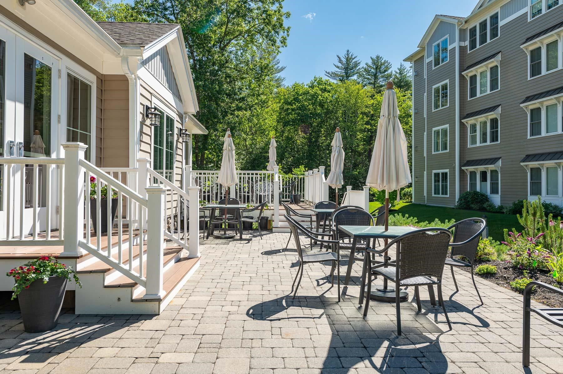 32 Willey Creek Road, Unit 203 Exeter, NH 03833 - Photo 37 of 39