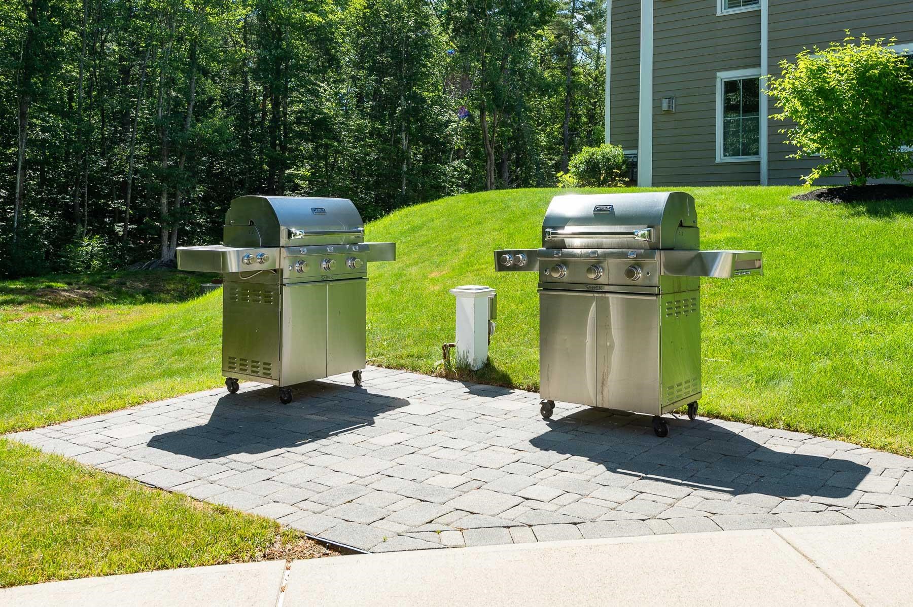 32 Willey Creek Road, Unit 203 Exeter, NH 03833 - Photo 38 of 39