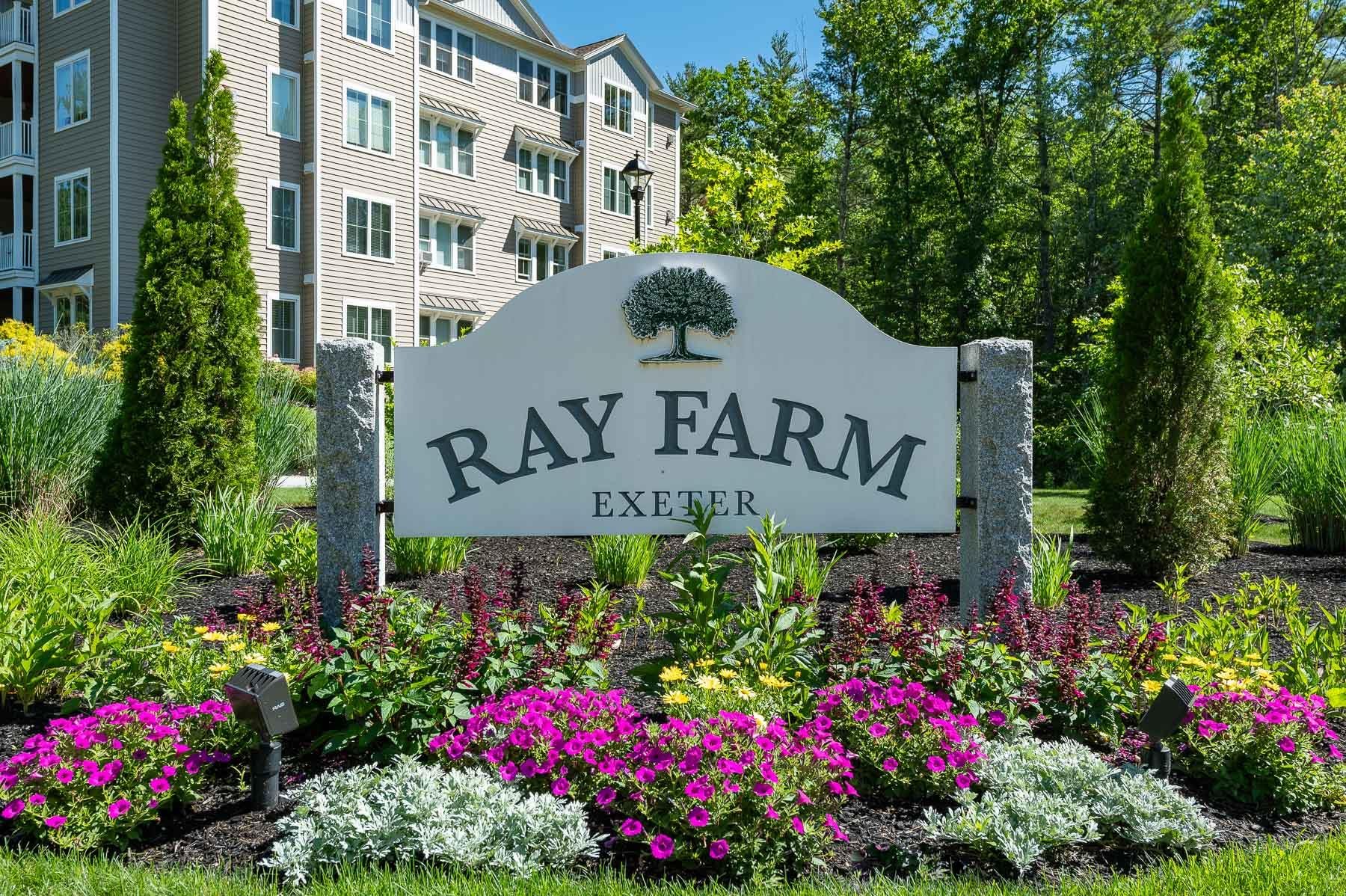 32 Willey Creek Road, Unit 203 Exeter, NH 03833 - Photo 39 of 39