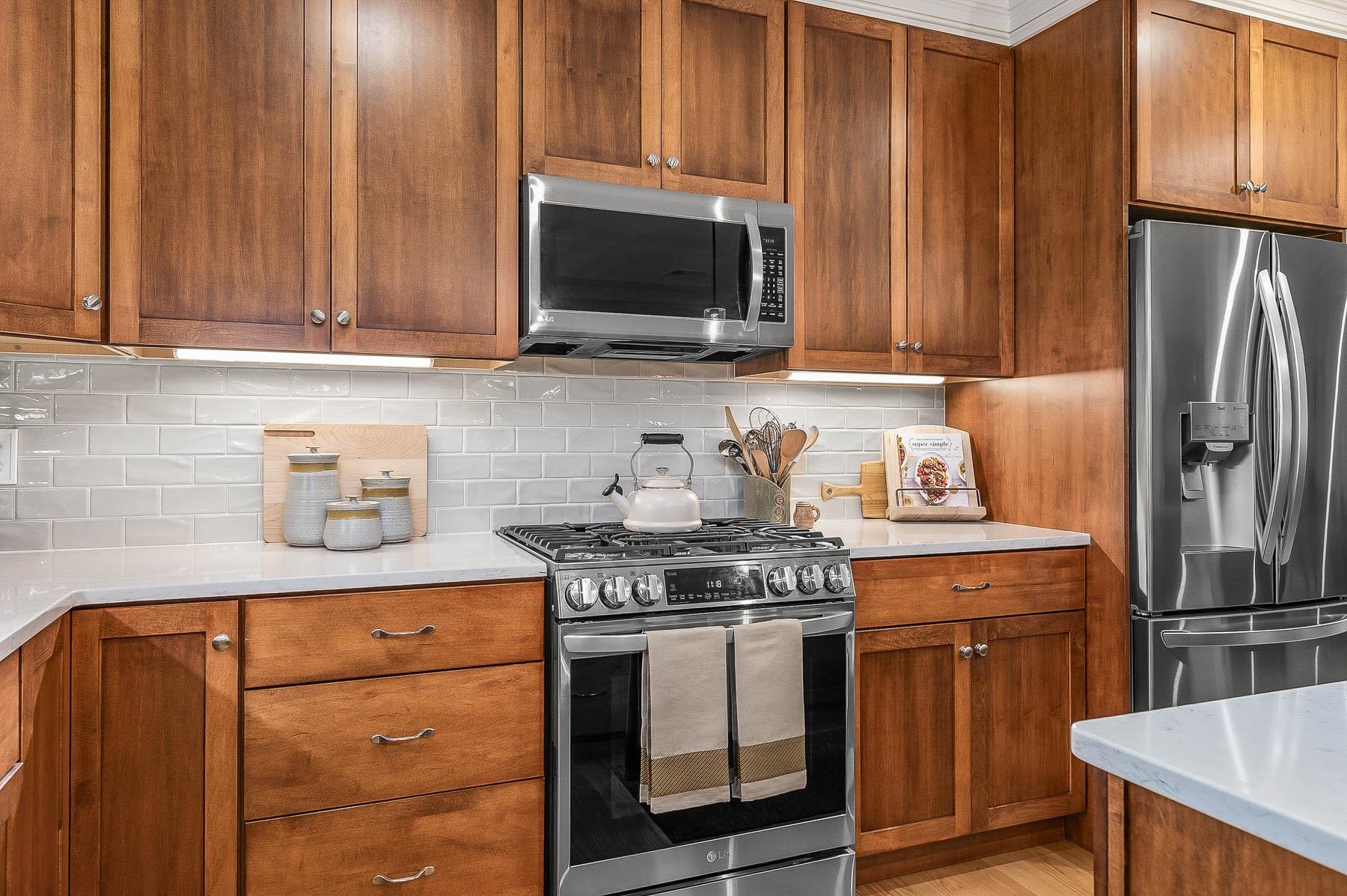 32 Willey Creek Road, Unit 203 Exeter, NH 03833 - Photo 5 of 39