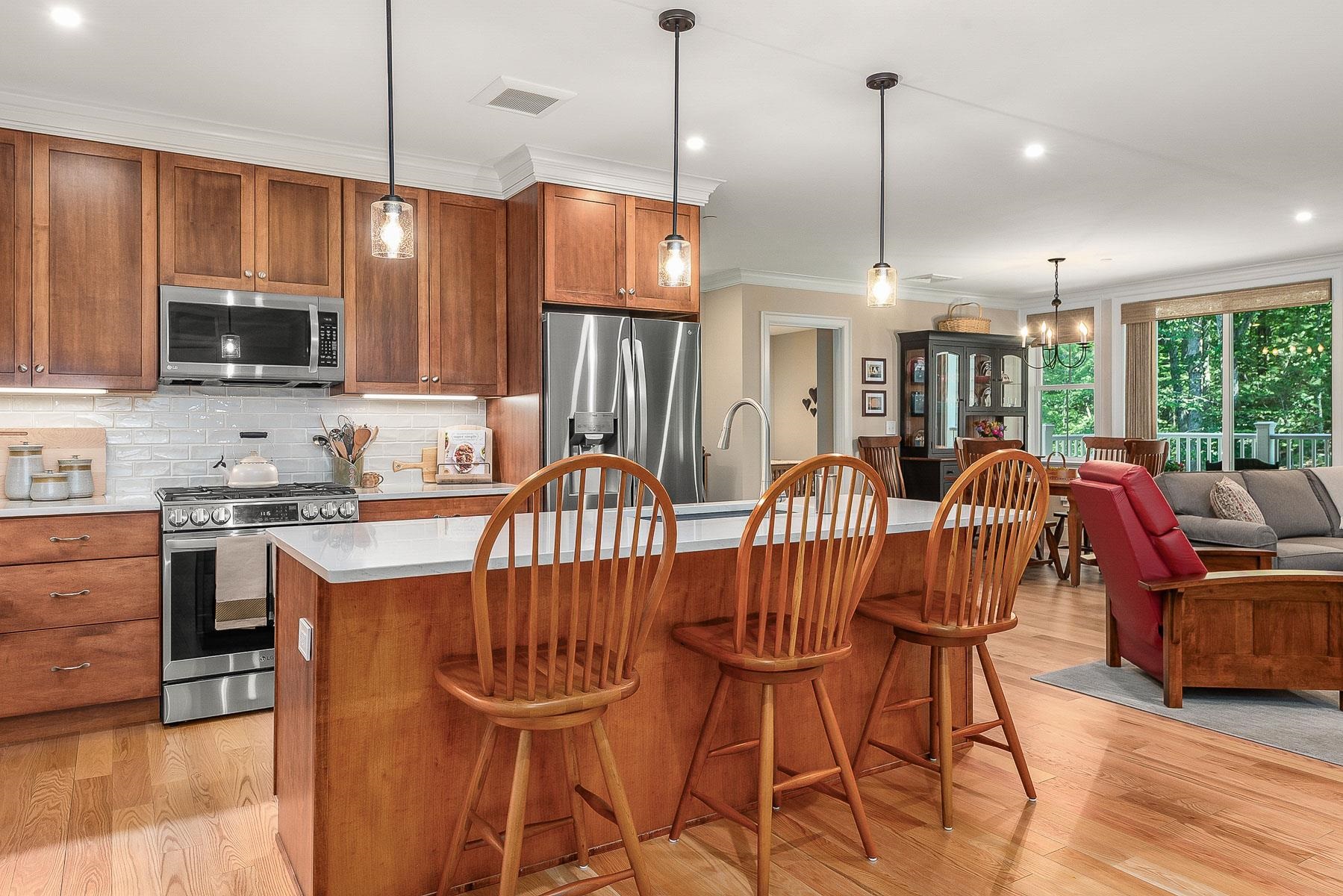 32 Willey Creek Road, Unit 203 Exeter, NH 03833 - Photo 7 of 39