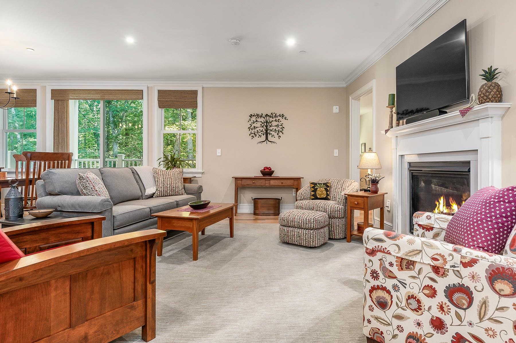 32 Willey Creek Road, Unit 203 Exeter, NH 03833 - Photo 8 of 39