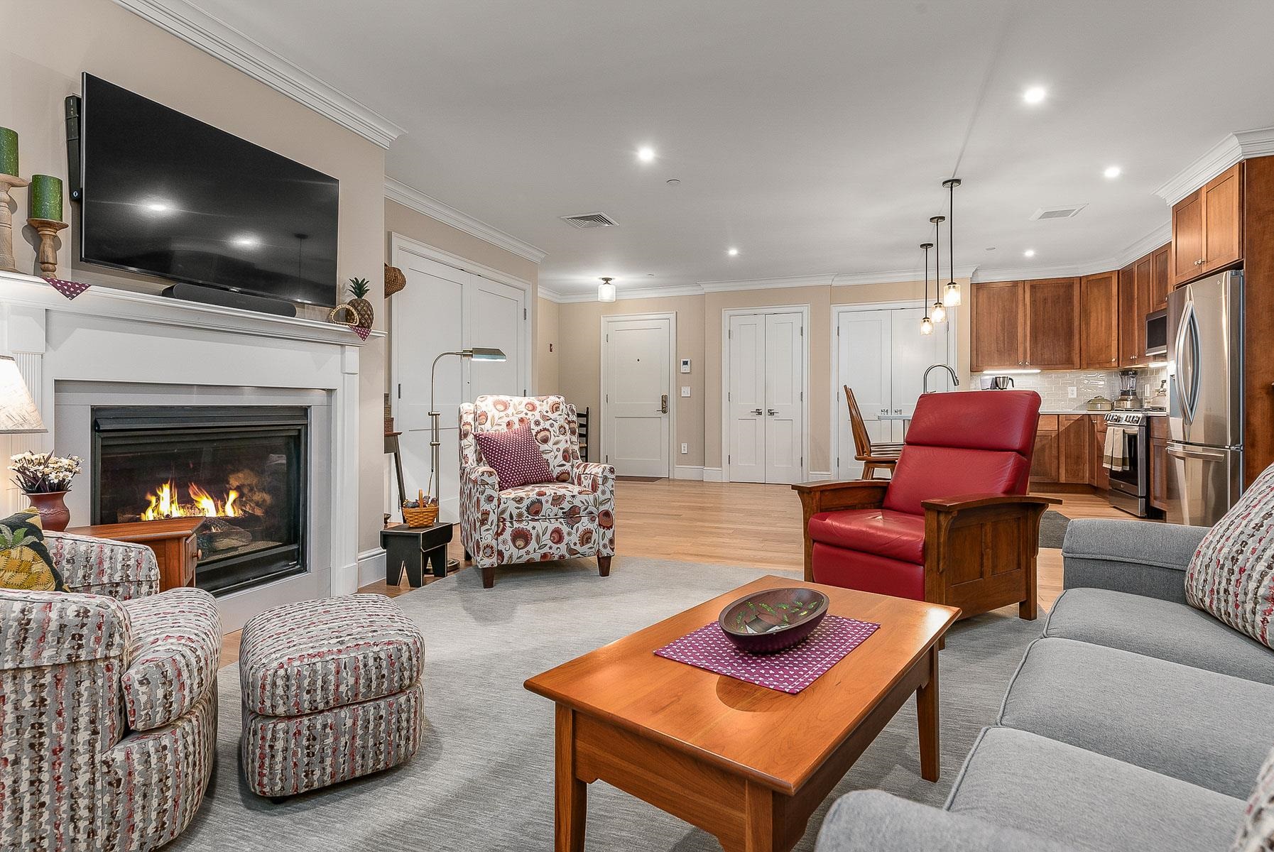 32 Willey Creek Road, Unit 203 Exeter, NH 03833 - Photo 9 of 39